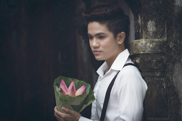 Khưu Huy Vũ ra mắt Tuyệt Phẩm Dân Ca 